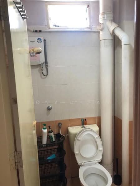 Apartment for Sale at Asia Heights - Tony Cheah - Bathroom - PropertyGuru.com.my