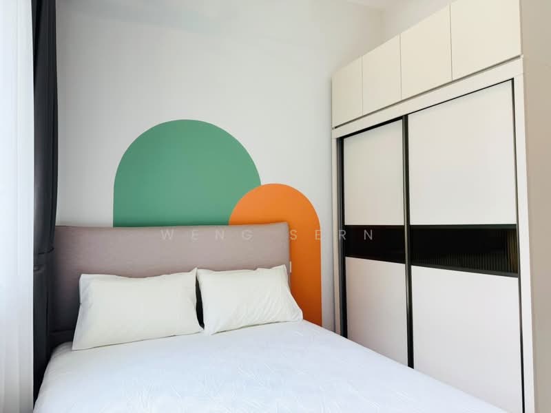 Condominium for Rent at QuayWest Residence - Weng Sern - Bedroom - PropertyGuru.com.my