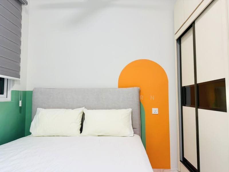 Condominium for Rent at QuayWest Residence - Weng Sern - Bedroom - PropertyGuru.com.my