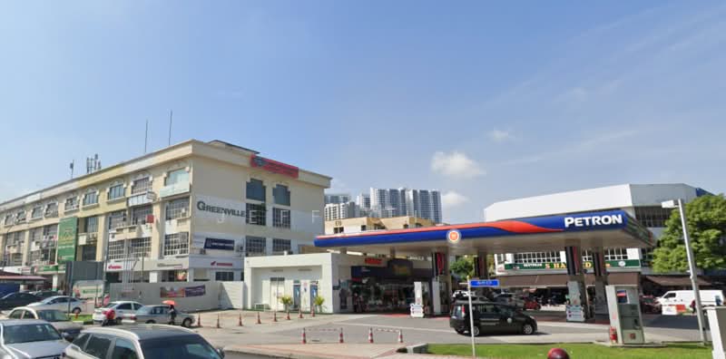 Kedai untuk Disewa di Desa Pandan (Ampang) - Jeff Chan - Exterior - PropertyGuru.com.my