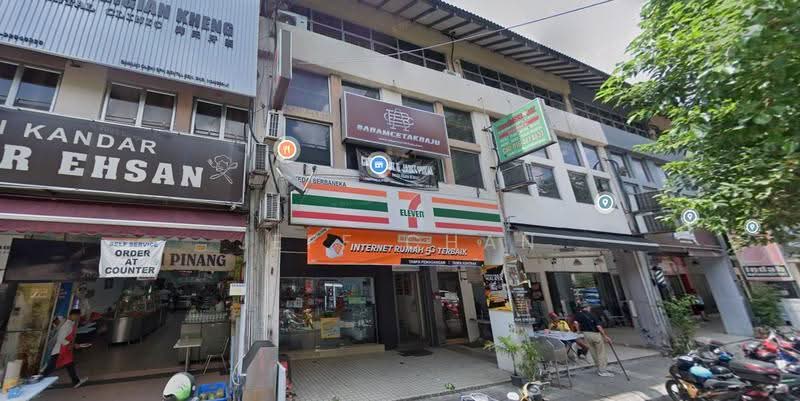 Kedai untuk Disewa di Desa Pandan (Ampang) - Jeff Chan - PropertyGuru.com.my