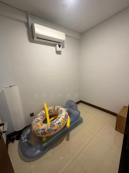 Kediaman Servis untuk Dijual di Puteri Cove Residences - Arshad . - Interior - PropertyGuru.com.my