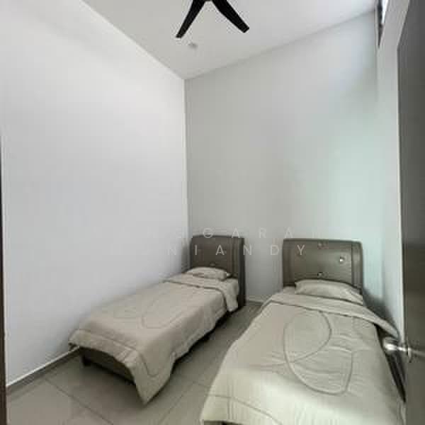 Semi-Detached House for Sale in Rumah Berkembar Setingkat Di Kulim (Kulim) - Sanggaran Muniandy - Bedroom - PropertyGuru.com.my