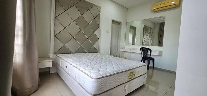 Kediaman Servis untuk Disewa di Suri Puteri - Norhafiz Bin Mohd Nor - Bedroom - PropertyGuru.com.my