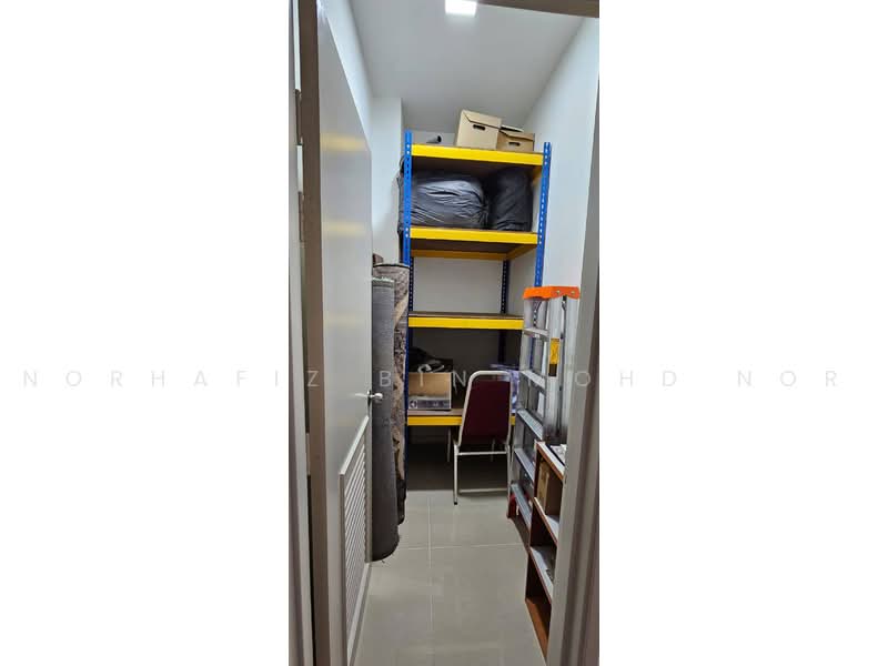 Kediaman Servis untuk Disewa di Suri Puteri - Norhafiz Bin Mohd Nor - Interior - PropertyGuru.com.my