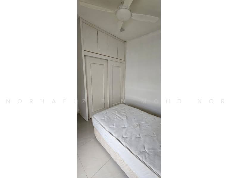 Kediaman Servis untuk Disewa di Suri Puteri - Norhafiz Bin Mohd Nor - Bedroom - PropertyGuru.com.my
