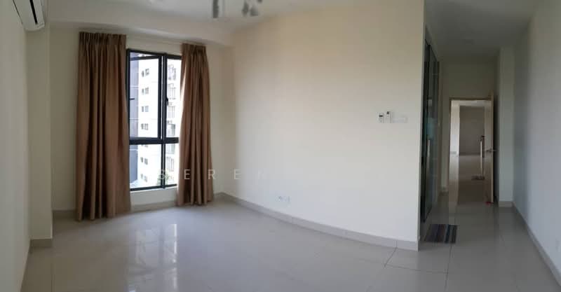 Service Residence for Rent at Maisson - Serena Lee - Living Room - PropertyGuru.com.my