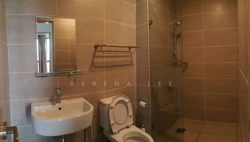 Service Residence for Rent at Maisson - Serena Lee - Bathroom - PropertyGuru.com.my