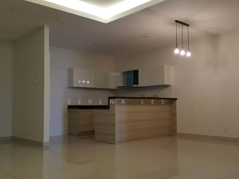 Service Residence for Rent at Maisson - Serena Lee - Kitchen - PropertyGuru.com.my