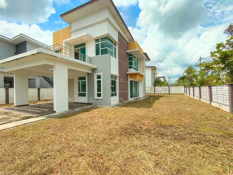 Bungalow House untuk Disewa di Paya Rumput (Melaka) - Chin Siang Fong - Exterior - PropertyGuru.com.my