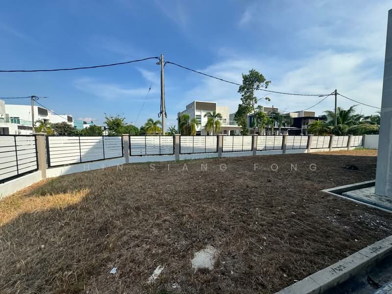 Bungalow House untuk Disewa di Paya Rumput (Melaka) - Chin Siang Fong - Exterior - PropertyGuru.com.my