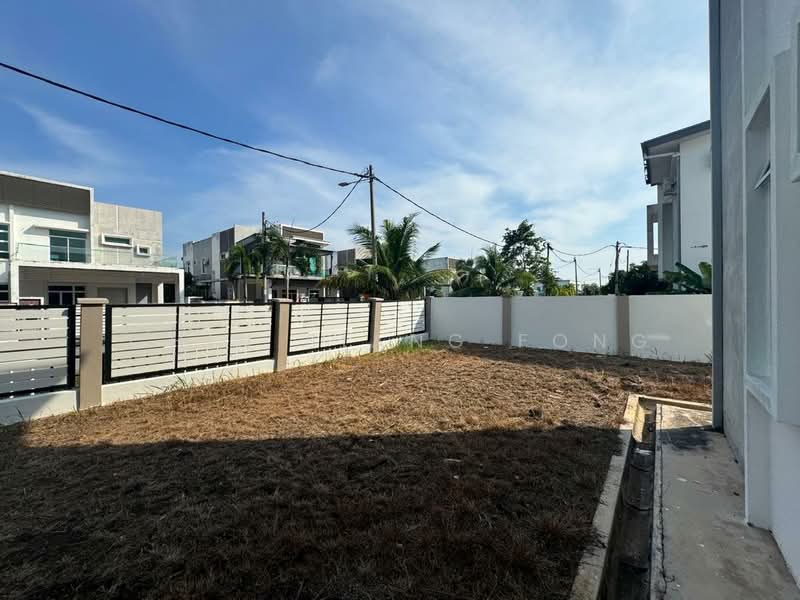 Bungalow House untuk Disewa di Paya Rumput (Melaka) - Chin Siang Fong - Exterior - PropertyGuru.com.my