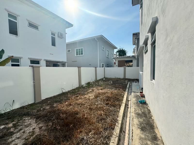 Bungalow House untuk Disewa di Paya Rumput (Melaka) - Chin Siang Fong - Exterior - PropertyGuru.com.my