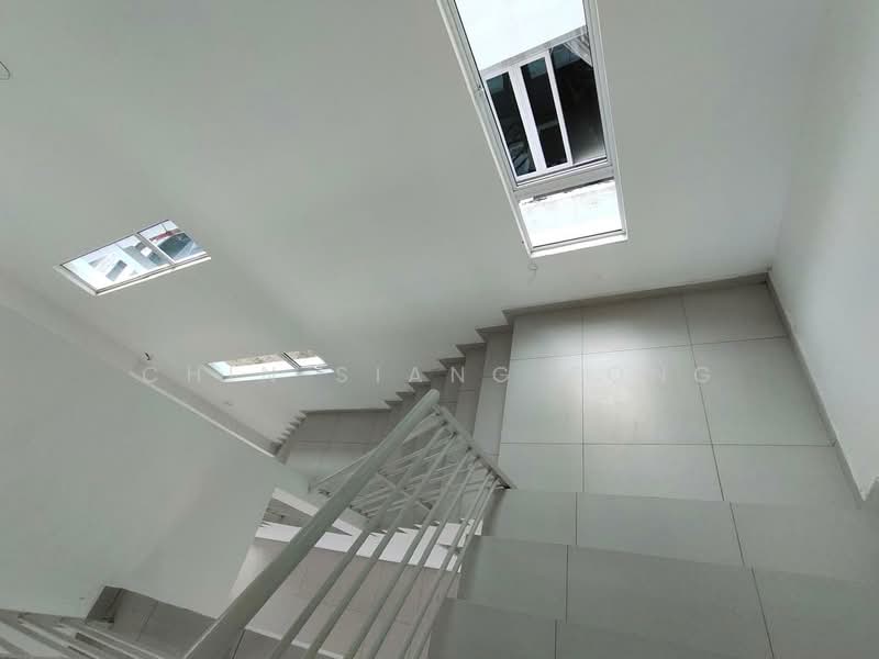 Bungalow House untuk Disewa di Paya Rumput (Melaka) - Chin Siang Fong - Interior - PropertyGuru.com.my
