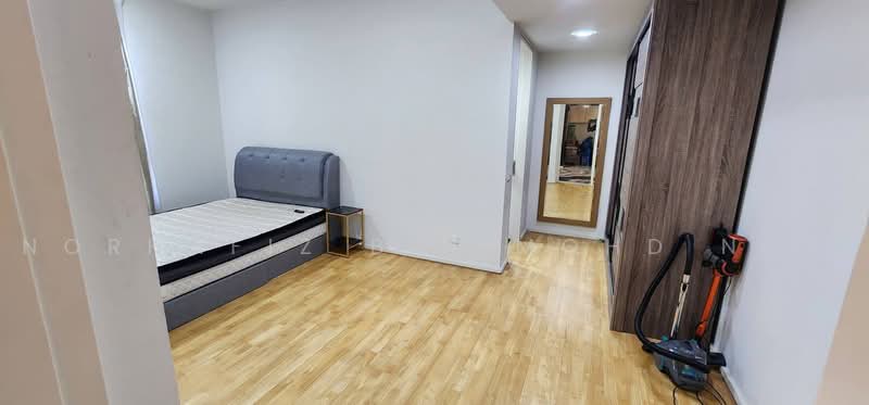 Kondominium untuk Disewa di Verdi Eco-Dominiums - Norhafiz Bin Mohd Nor - Bedroom - PropertyGuru.com.my