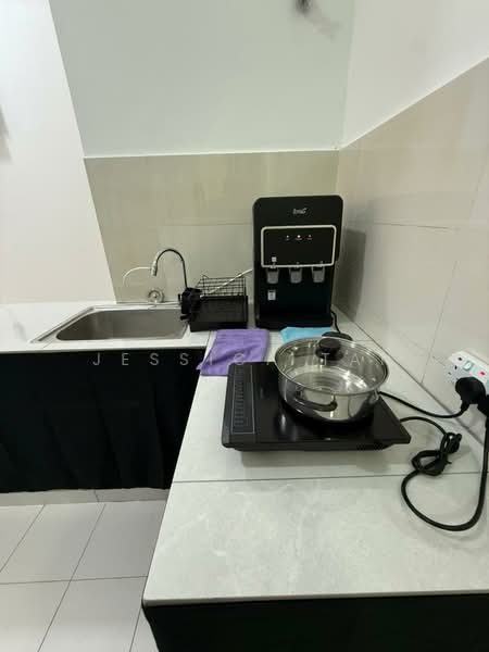 Kediaman Servis untuk Disewa di Skypod Residence - Jessica Tai - PropertyGuru.com.my