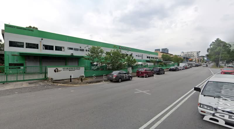 Factory for Sale in Bandar Sri Damansara (Selangor) - Joseph Ee - Exterior - PropertyGuru.com.my
