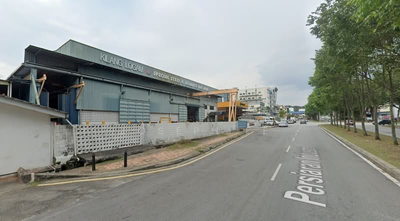 Factory for Sale in Bandar Sri Damansara (Selangor) - Joseph Ee - Exterior - PropertyGuru.com.my