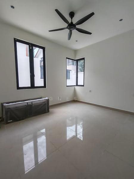 Rumah Berkembar untuk Dijual di Taman Kempas Utama (Tebrau) - Agnes . - Interior - PropertyGuru.com.my