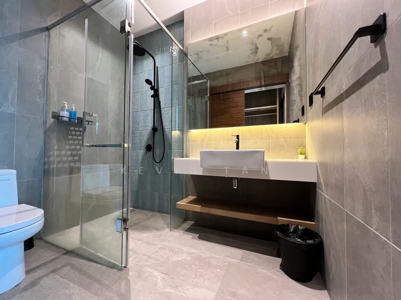 Kediaman Servis untuk Dijual di Alfa Bangsar - Kevin Tan - PropertyGuru.com.my