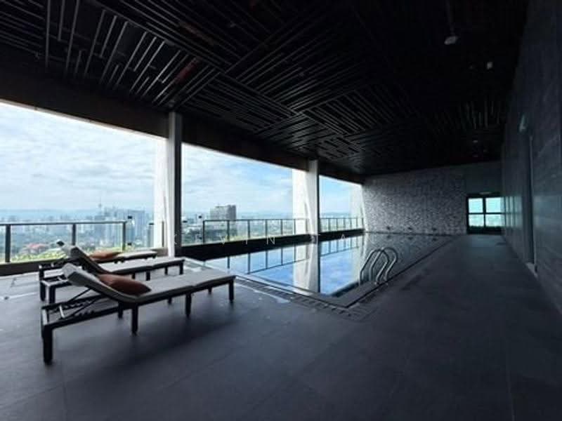 Kediaman Servis untuk Dijual di Alfa Bangsar - Kevin Tan - PropertyGuru.com.my