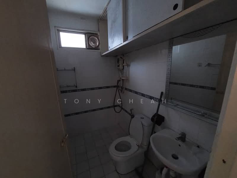 Pangsapuri untuk Dijual di Tanjung Court - Tony Cheah - PropertyGuru.com.my
