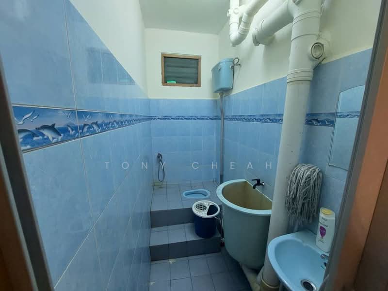 Pangsapuri untuk Dijual di Tanjung Court - Tony Cheah - PropertyGuru.com.my