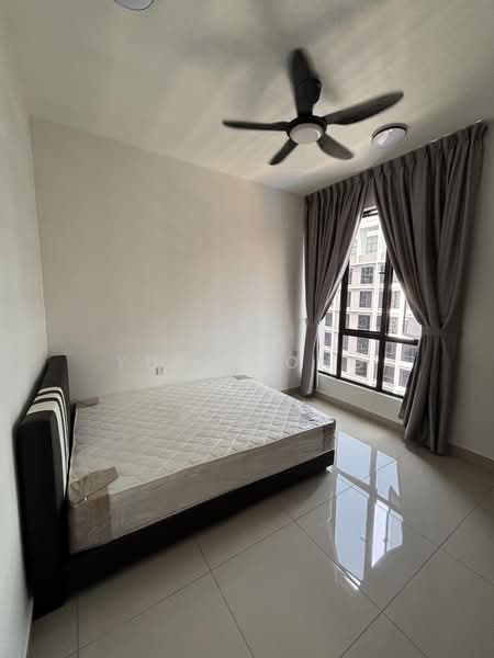 Service Residence for Rent at Veranda Residence - Yuki Fong - Bedroom - PropertyGuru.com.my