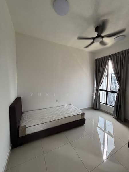 Service Residence for Rent at Veranda Residence - Yuki Fong - Bedroom - PropertyGuru.com.my