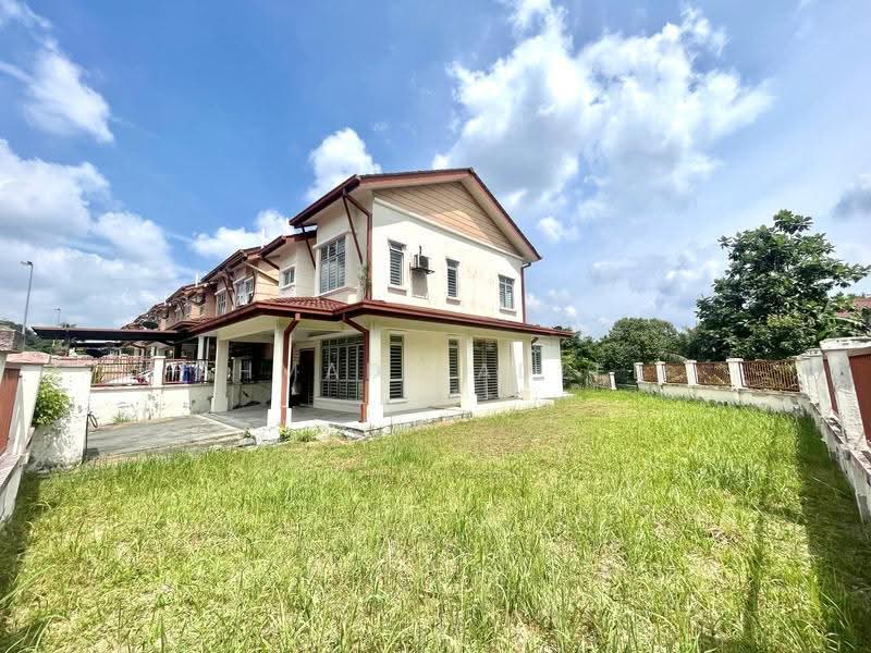 2-storey Terraced House for Sale in Bandar Seri Putra (Bangi) - Ahmad Fadlee - PropertyGuru.com.my