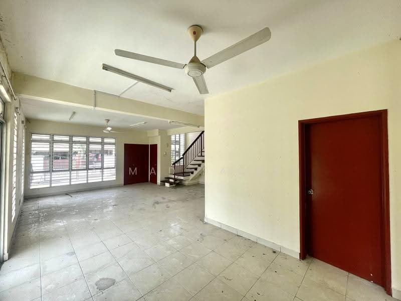 2-storey Terraced House for Sale in Bandar Seri Putra (Bangi) - Ahmad Fadlee - PropertyGuru.com.my