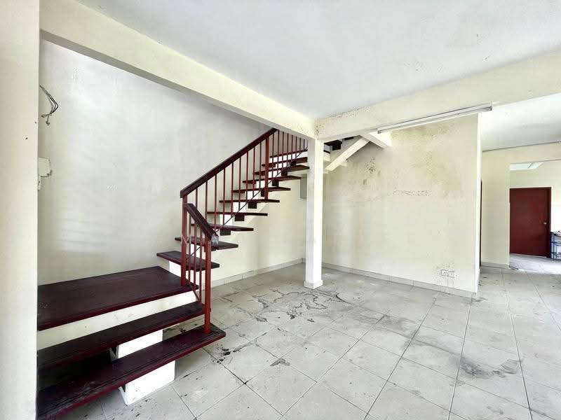 2-storey Terraced House for Sale in Bandar Seri Putra (Bangi) - Ahmad Fadlee - PropertyGuru.com.my