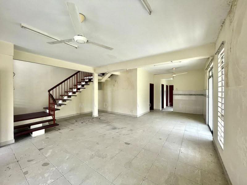 2-storey Terraced House for Sale in Bandar Seri Putra (Bangi) - Ahmad Fadlee - PropertyGuru.com.my
