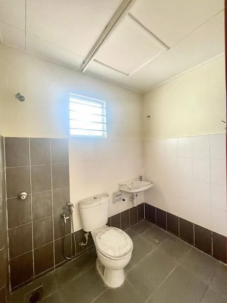 2-storey Terraced House for Sale in Bandar Seri Putra (Bangi) - Ahmad Fadlee - PropertyGuru.com.my