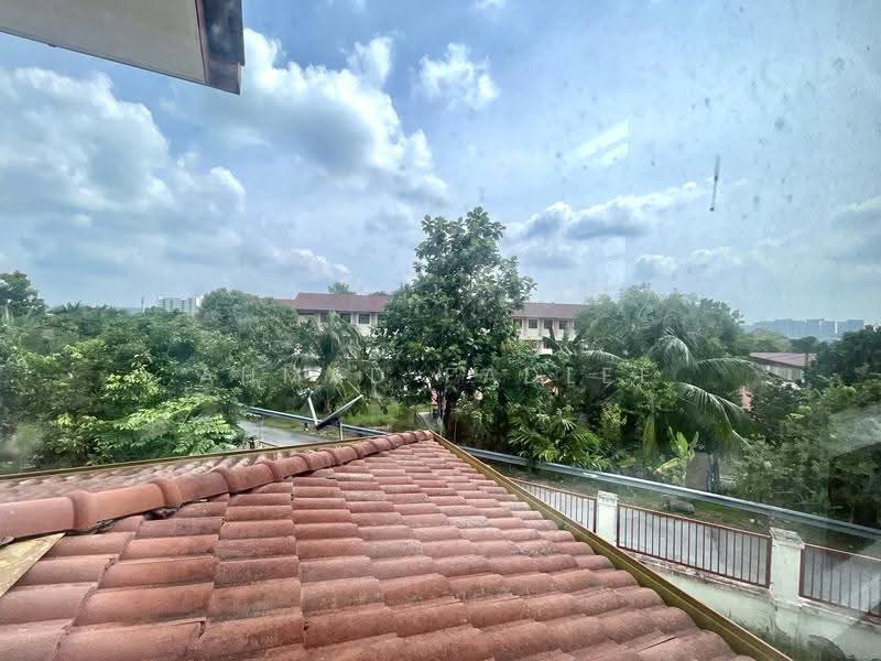 2-storey Terraced House for Sale in Bandar Seri Putra (Bangi) - Ahmad Fadlee - PropertyGuru.com.my