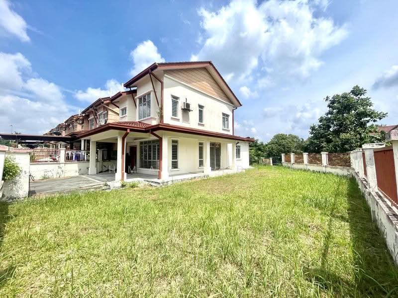 2-storey Terraced House for Sale in Bandar Seri Putra (Bangi) - Ahmad Fadlee - PropertyGuru.com.my