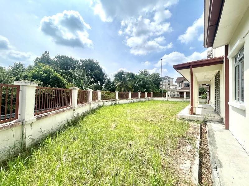 2-storey Terraced House for Sale in Bandar Seri Putra (Bangi) - Ahmad Fadlee - PropertyGuru.com.my