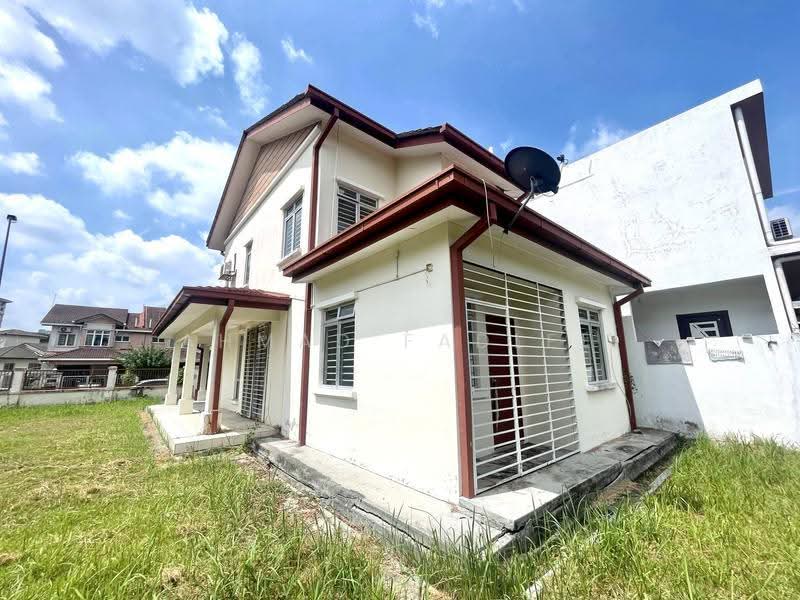 2-storey Terraced House for Sale in Bandar Seri Putra (Bangi) - Ahmad Fadlee - PropertyGuru.com.my