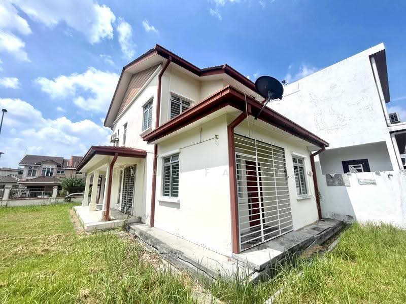 2-storey Terraced House for Sale in Bandar Seri Putra (Bangi) - Ahmad Fadlee - PropertyGuru.com.my