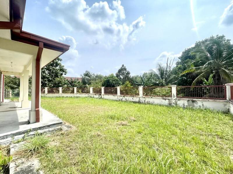 2-storey Terraced House for Sale in Bandar Seri Putra (Bangi) - Ahmad Fadlee - PropertyGuru.com.my