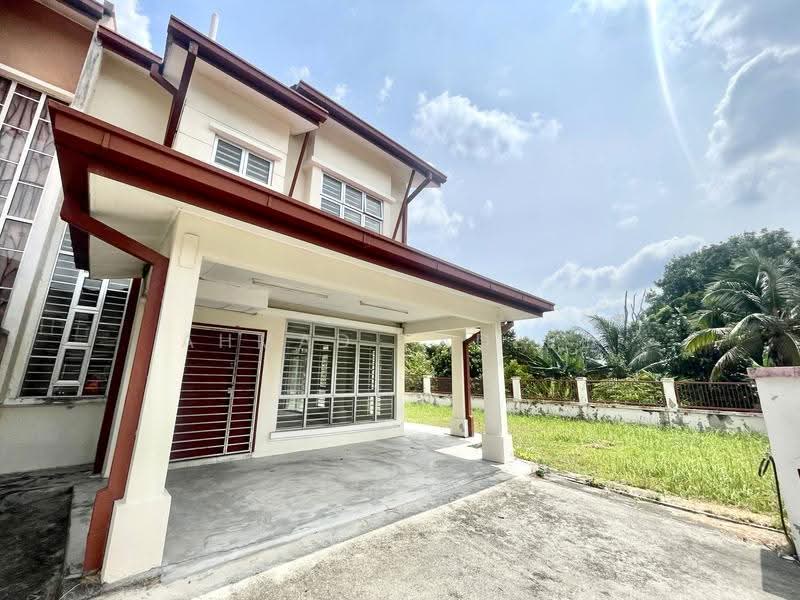 2-storey Terraced House for Sale in Bandar Seri Putra (Bangi) - Ahmad Fadlee - PropertyGuru.com.my