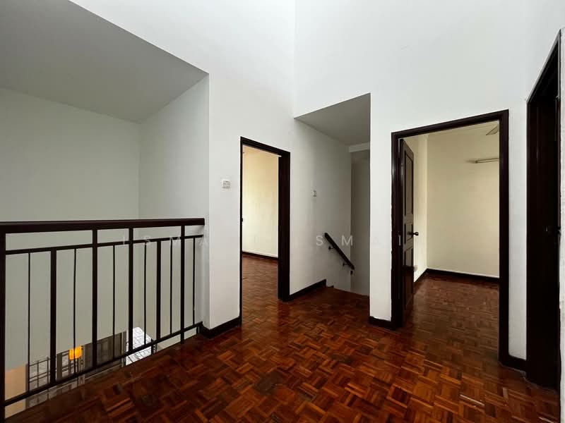 2-storey Terraced House for Sale in Taman Pinggiran Usj (Subang Jaya) - Ismadi Ismail - Interior - PropertyGuru.com.my