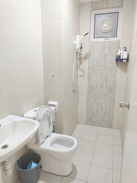 Condominium for Rent at Imperial Grande - Weng Sern - Bathroom - PropertyGuru.com.my