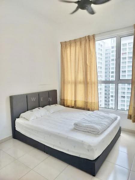Condominium for Rent at Imperial Grande - Weng Sern - Bedroom - PropertyGuru.com.my