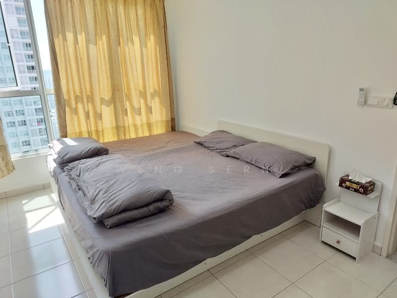 Condominium for Rent at Imperial Grande - Weng Sern - Bedroom - PropertyGuru.com.my
