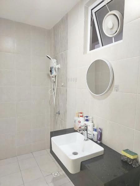 Condominium for Rent at Imperial Grande - Weng Sern - Bathroom - PropertyGuru.com.my