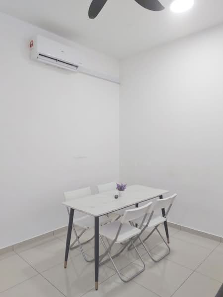 Condominium for Rent at Imperial Grande - Weng Sern - Dining Room - PropertyGuru.com.my