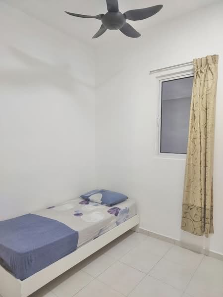 Condominium for Rent at Imperial Grande - Weng Sern - Bedroom - PropertyGuru.com.my