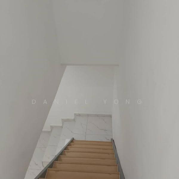 2-storey Terraced House for Sale in Taman Megah Ria (Masai) - Daniel Yong - Interior - PropertyGuru.com.my