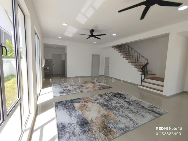 Cluster House for Sale in Alam Sari (Bangi) - Ahmad Fadlee - PropertyGuru.com.my